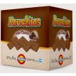 Galletas Morochitas sabor Chocolate x 4.5kg (caja)
