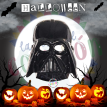 Careta Darth  Vader Grande