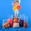 Bolsa Polipropileno 08x25 x100 u.