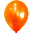Globos Perlados Candela 9'' Naranja x 50 u.