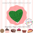 Grana Verde Oscuro Decor x 1 kg