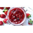 Pulpa de Frutillas Enteras Balde x 3 kg