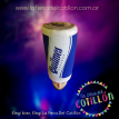 Gorro de Tela Lata x1 - Cerveza