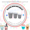 Vaso Térmico Enpolex 300cc x 25 u.