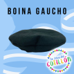 Boina Gaucho  x 1 u.