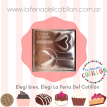 Molde Paleta Corazón x 10 u.