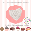 Grana Blanco Decor x 1 kg