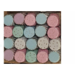 Pirotin Estrellitas N°10 x 25 u.