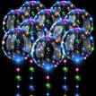 Dispositivo Led para Globos x 1 u. (PILAS NO INCLUIDAS)