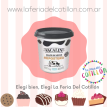 Dulce de Leche Repostero Vacalin x 1 K.