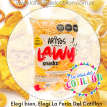 Aros de Cebolla Snack x 500 grs.