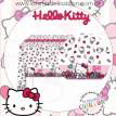 Mantel Hello Kitty X 1 u.