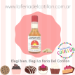 Esencia Fleibor x 30cc -  Chocolate Blanco