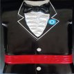 Pechera Caballero x 6 u.