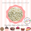Chips de Chocolate Blanco  x kg