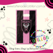 Bolsitas Plásticas Inter Miami x 10u