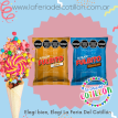 Alfajor Fulbito x 40 u.