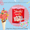 Pastillas Docile Mega x 50 u.