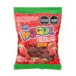 Gomitas Mogul Frutillas Acidas x 500gr