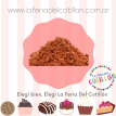 Cacao Amargo en Polvo Soluble x 1 kgs.