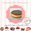 Mousse en Polvo Aral x 1kg - DULCE DE LECHE