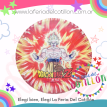 Plato Dragon Ball Z x 10 u.