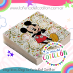 Servilleta Premium Mickey x 20 u.
