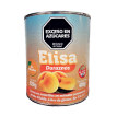 Duraznos en Mitades Elisa x 820gr