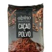 Cacao en Polvo Alpino x 3kg