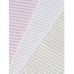 Perla Autoadhesivas Mini Para Rostro y Cuerpo Color Blanco x 1 plancha