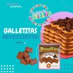 Galletas Morochitas sabor Chocolate x 4.5kg (Granel)