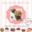 Postre en Polvo CHOCOLATE  Aral x 1 kg.