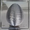 Molde Huevo de Pascuas N°12 x10u - Rayas (4012TR)
