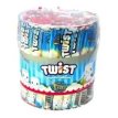 Malvaviscos Twist Barril x 65 u