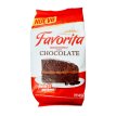 Bizcochuelo en Polvo Favorita x 450 gr. - Chocolate