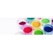 Colorante Fleibor Liposoluble Polvo x 5g