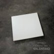 Bandeja MDF Blanco para Tortas - CUADRADA 26x31