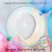 Globo Común 10