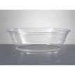 Ensaladera Genoa Cristal Mediana x 10 u. (no incluye tapa)