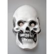 Careta Calavera