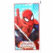 Bolsita Plásticas Hombre Araña x10