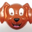 Careta Perro x 1 u.