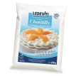 Polvo Ledevit Crema Chantilly con Leche x250gr