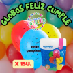Globo Candela 9