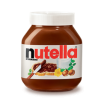 Nutella x 140g