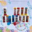 Burbujero Colores Surtidos Personajes x 1 u.