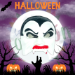 Careta Dracula x 1 u.