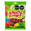 Gomitas Docile Mini Moras x 250 grs.