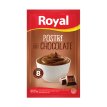 Postre en Polvo Royal 65 gr. x1 - CHOCOLATE