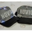 Combo Gorras Led Novio - Novio